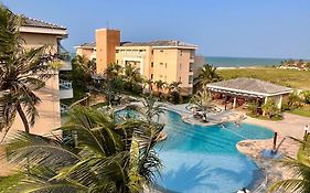 Breezes do Cumbuco - Cobertura!